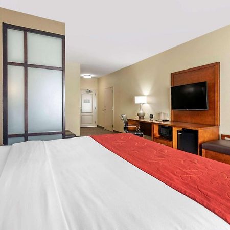 Comfort Suites Florence I-95 Esterno foto