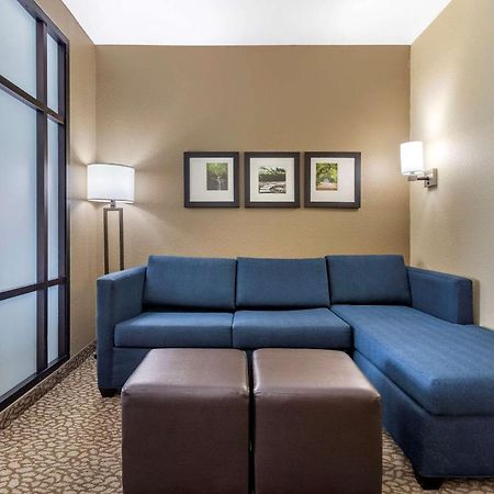 Comfort Suites Florence I-95 Esterno foto