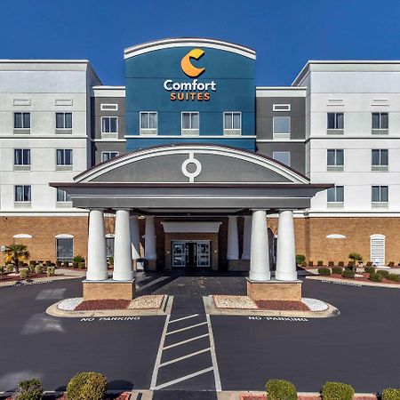 Comfort Suites Florence I-95 Esterno foto
