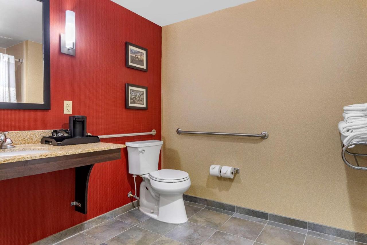 Comfort Suites Florence I-95 Esterno foto