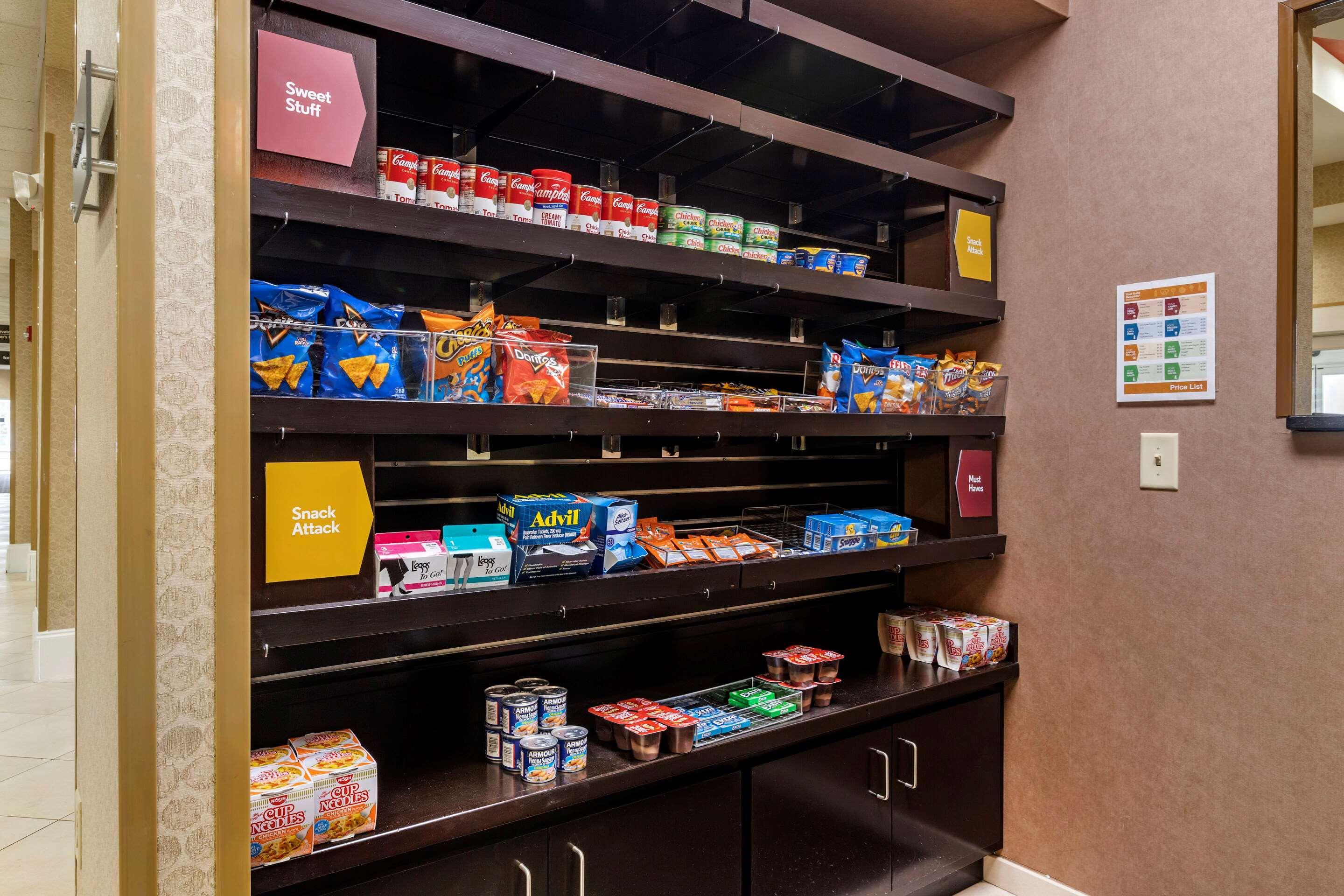 Comfort Suites Florence I-95 Esterno foto