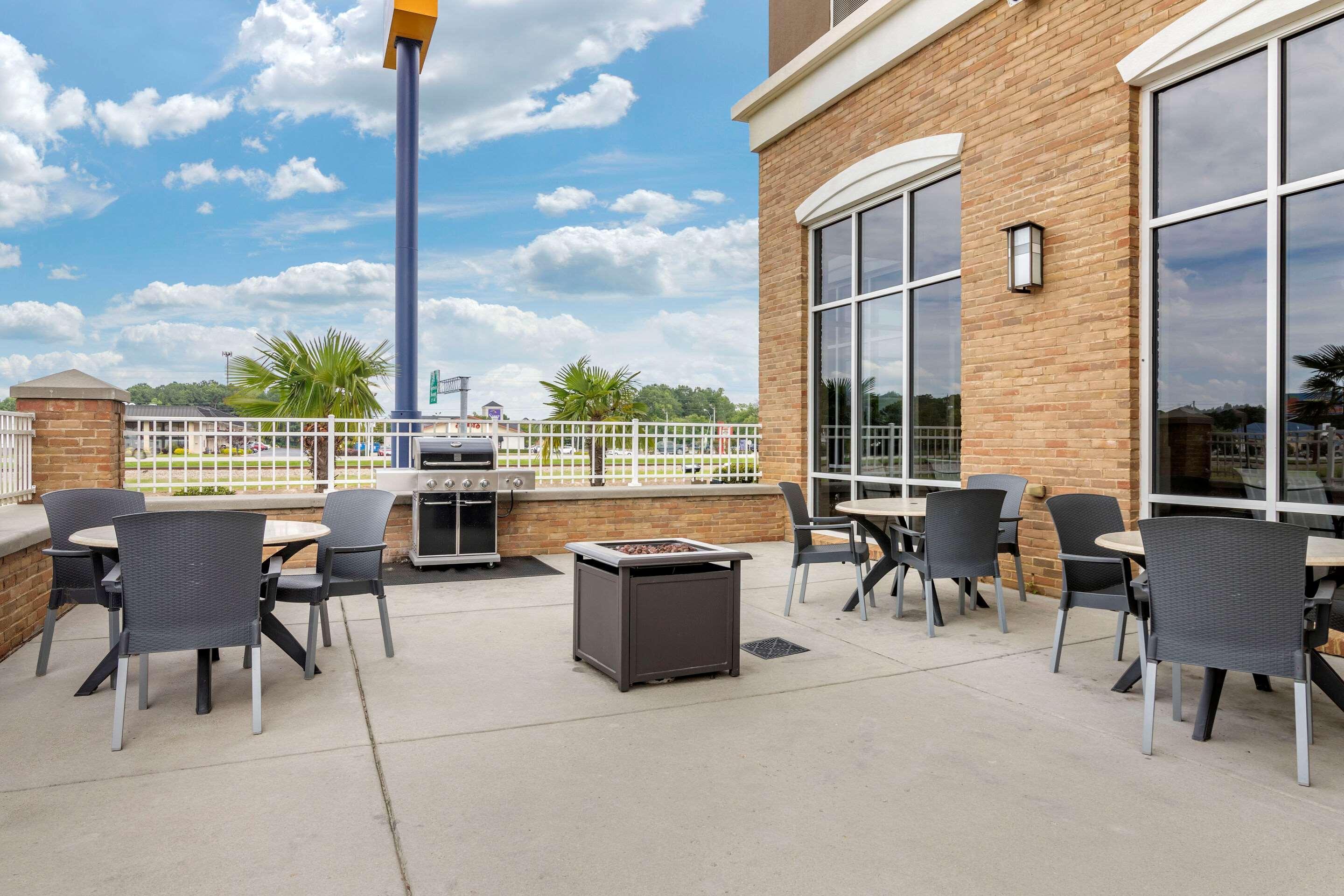 Comfort Suites Florence I-95 Esterno foto
