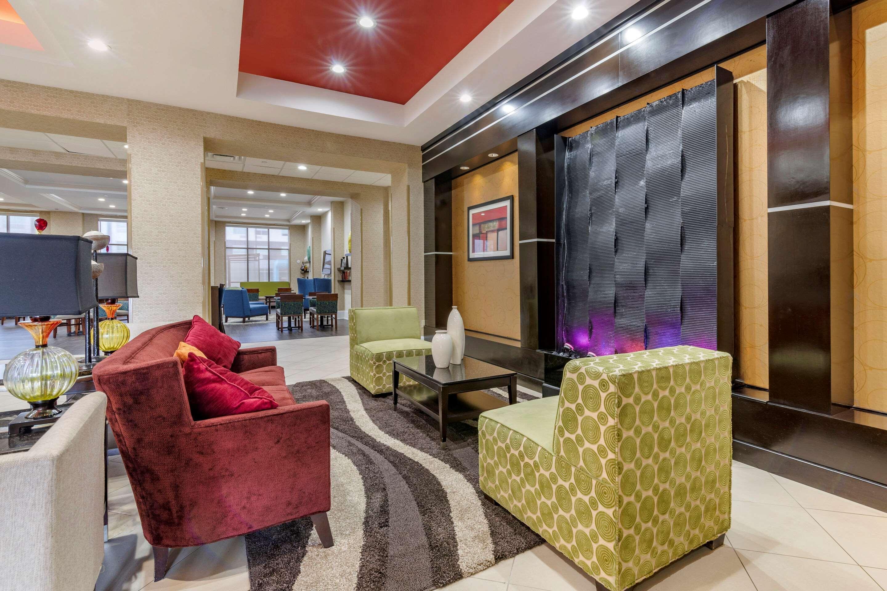 Comfort Suites Florence I-95 Esterno foto