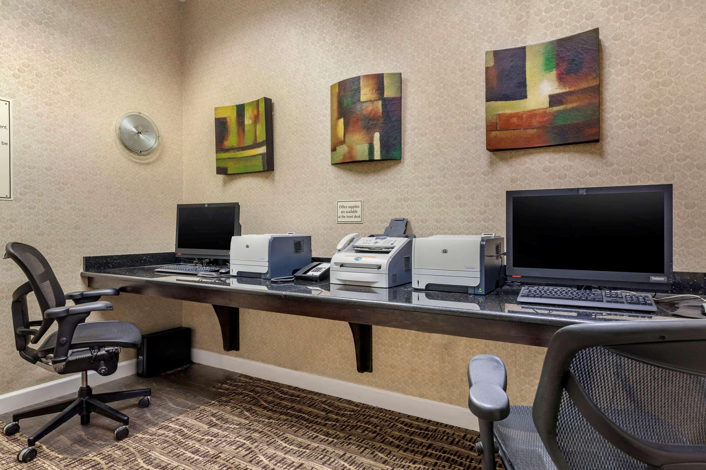 Comfort Suites Florence I-95 Esterno foto