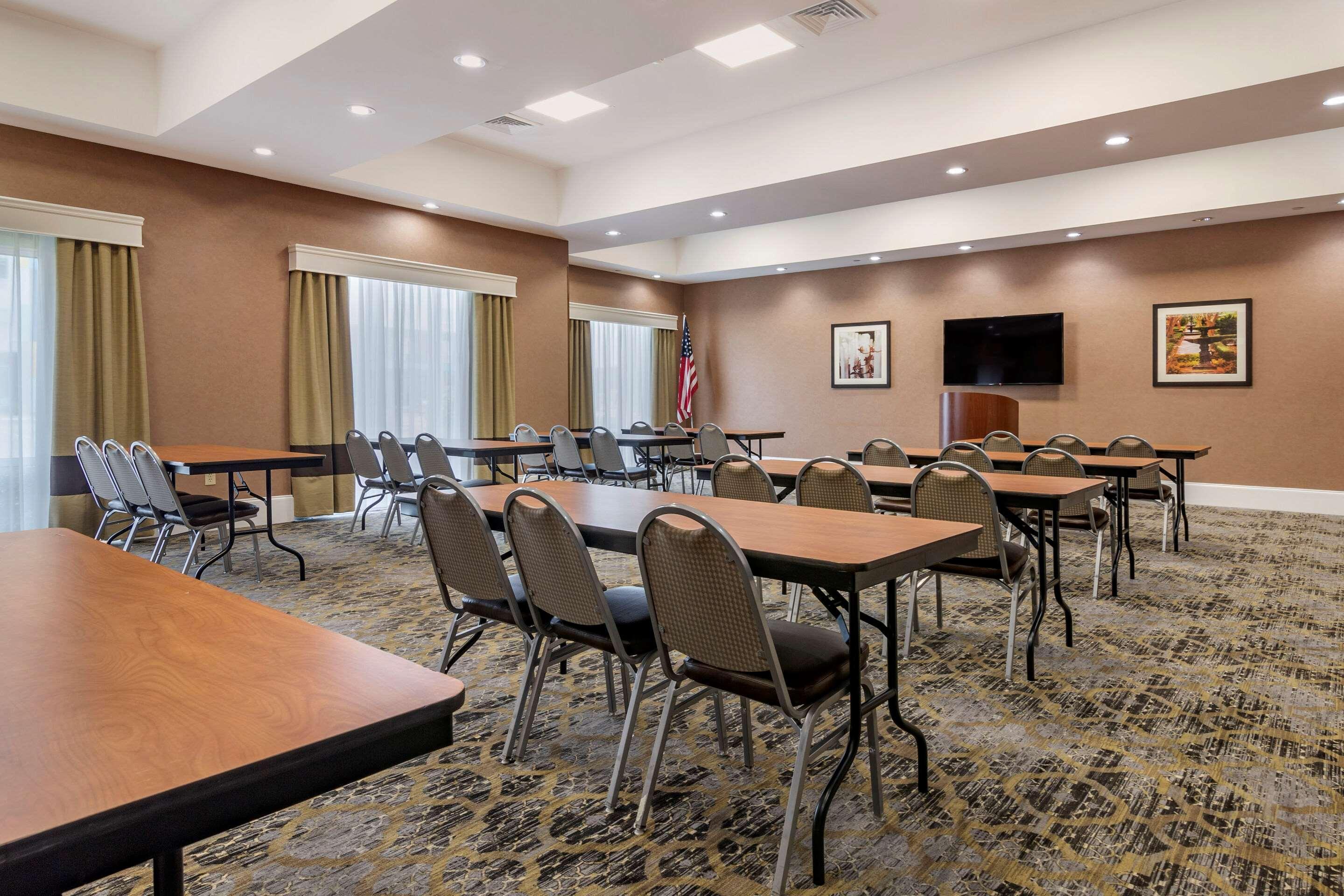 Comfort Suites Florence I-95 Esterno foto