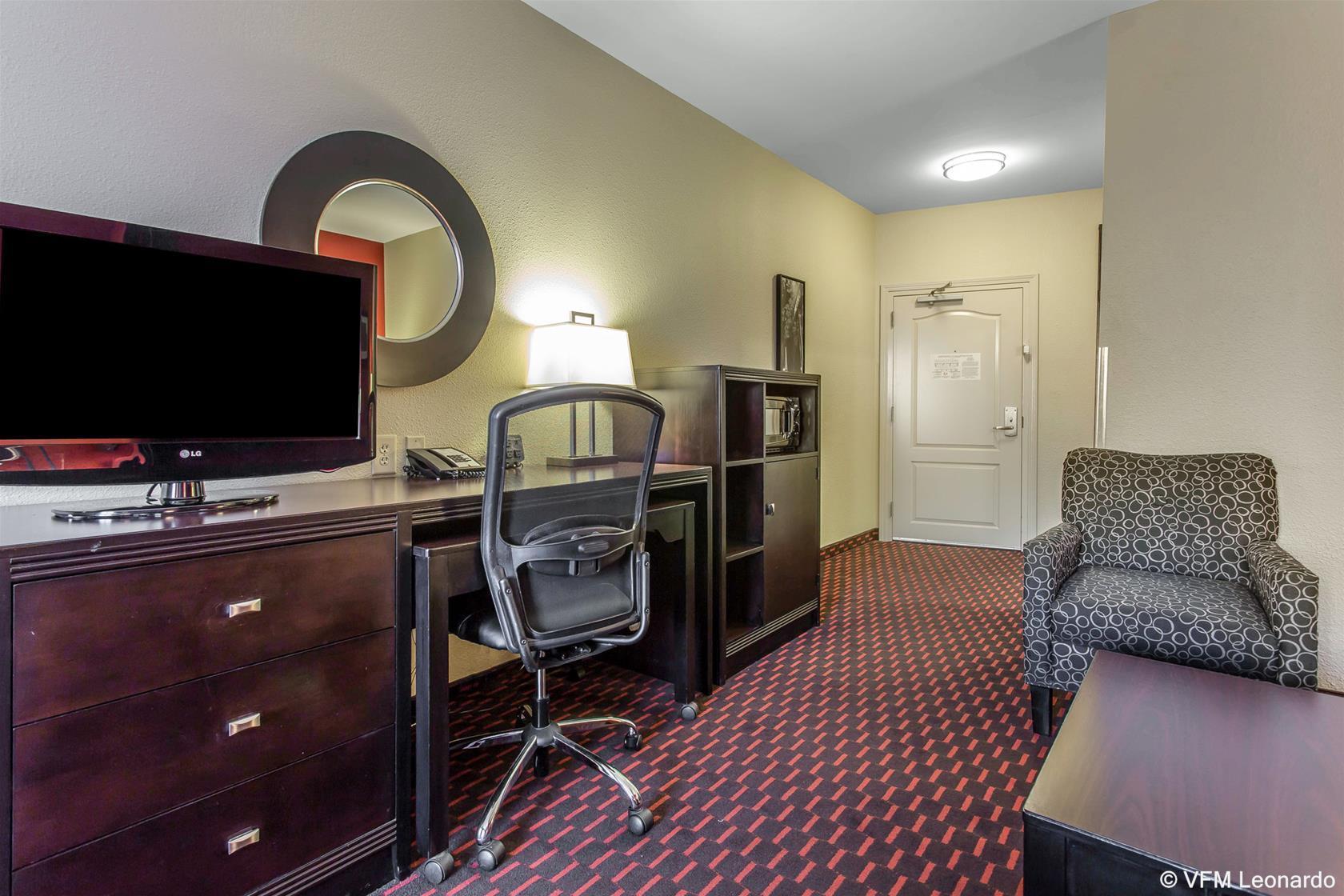Comfort Suites Florence I-95 Esterno foto