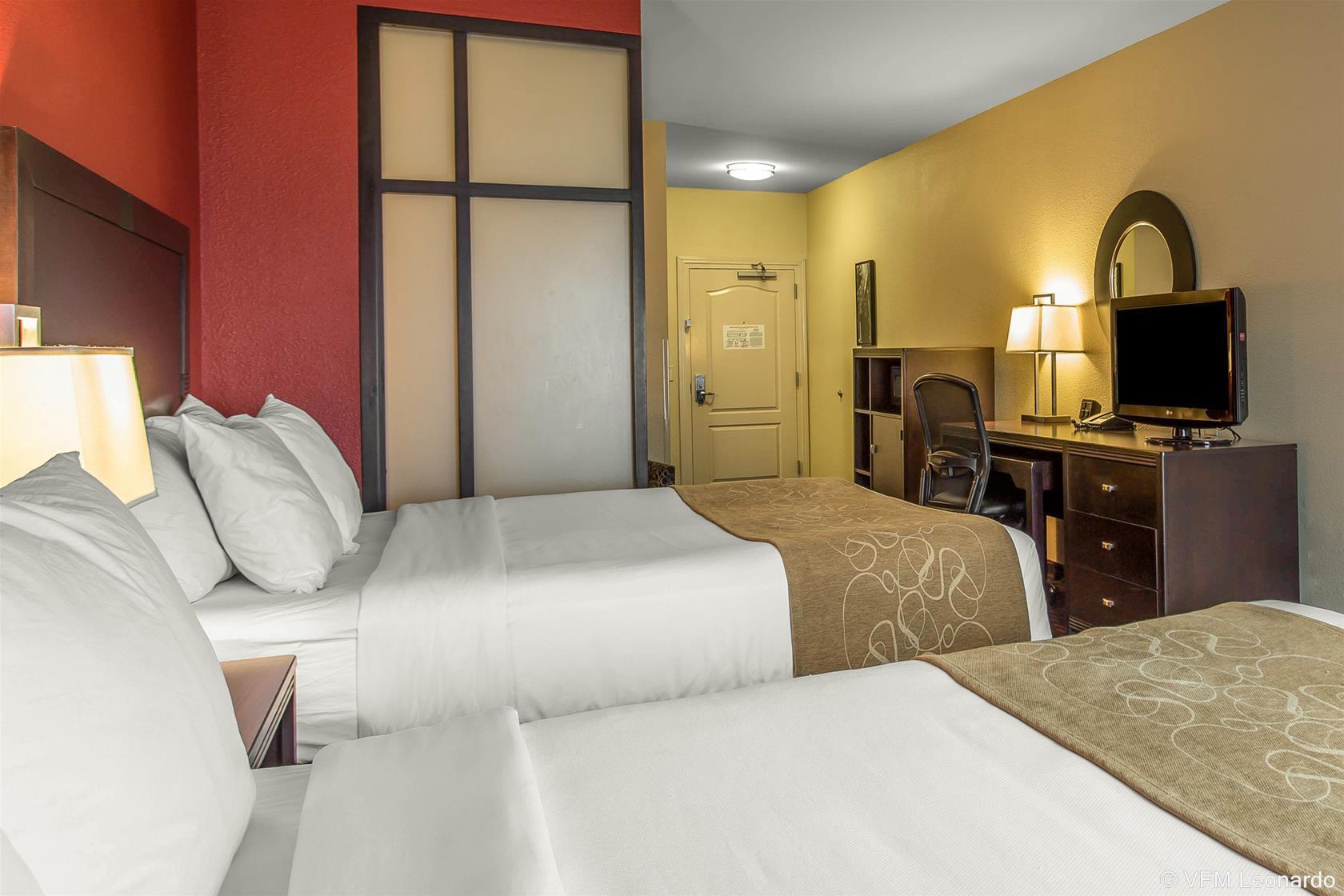 Comfort Suites Florence I-95 Esterno foto