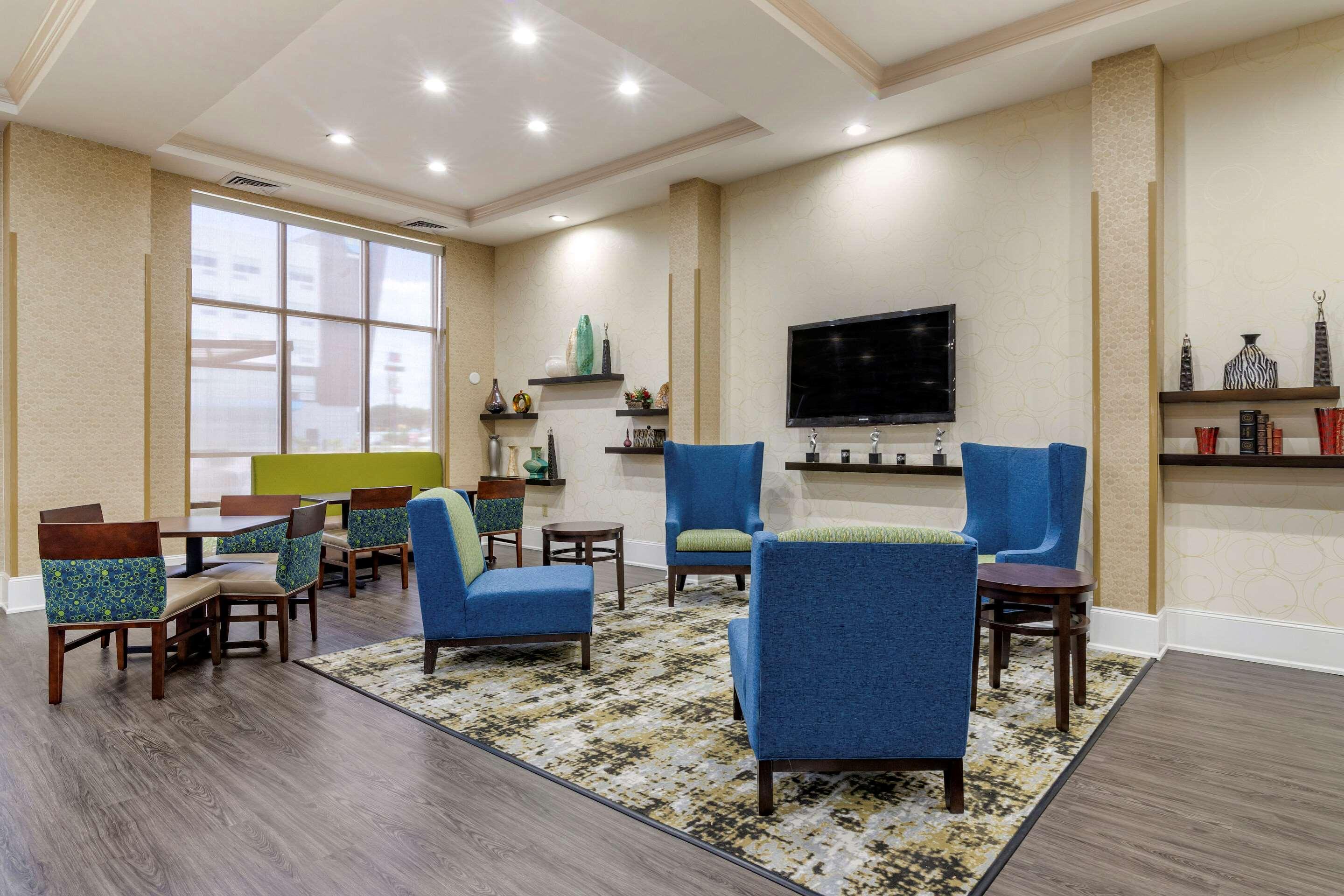Comfort Suites Florence I-95 Esterno foto
