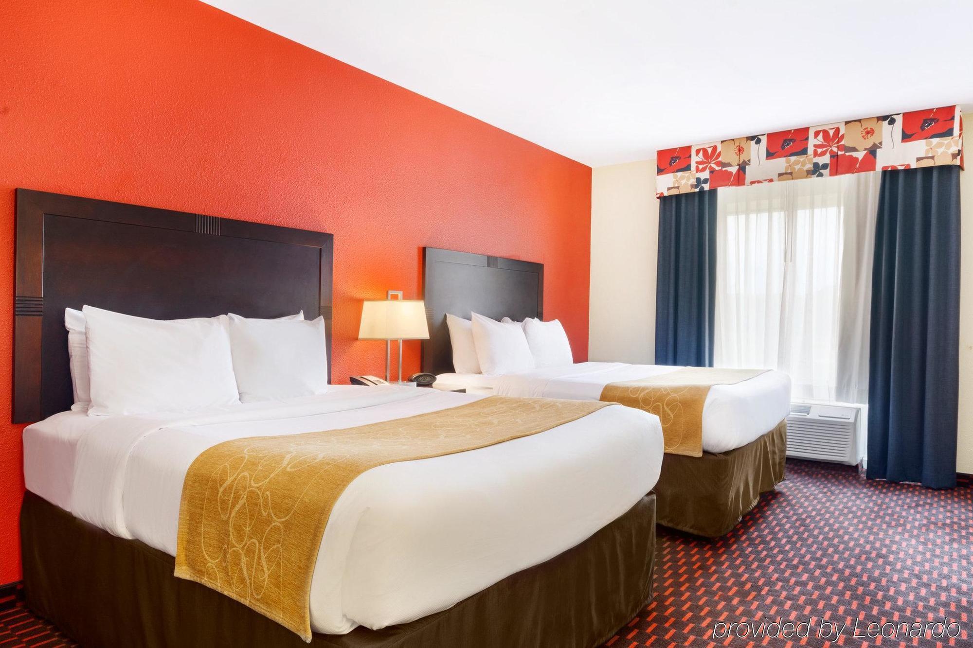 Comfort Suites Florence I-95 Esterno foto