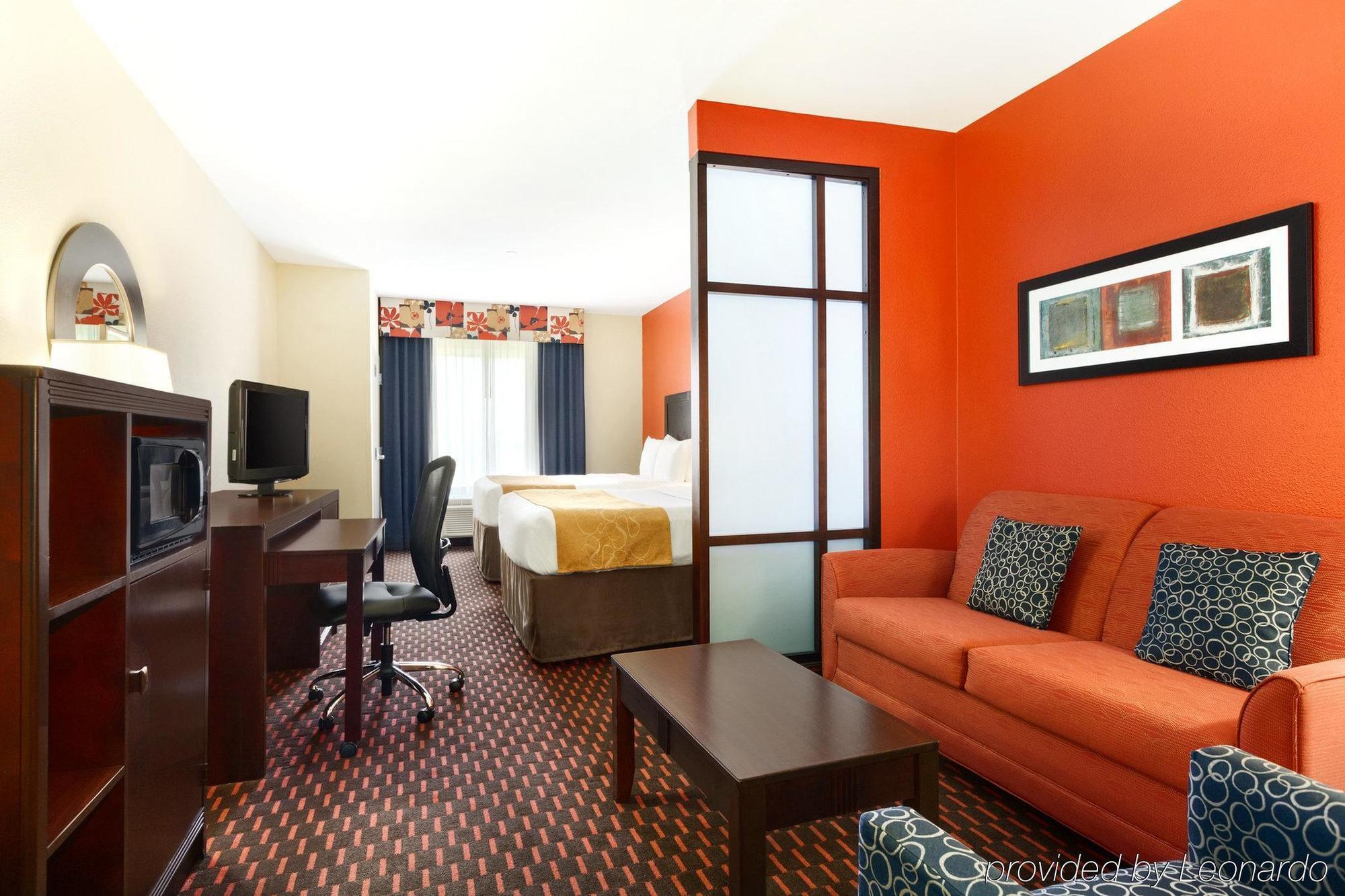 Comfort Suites Florence I-95 Esterno foto