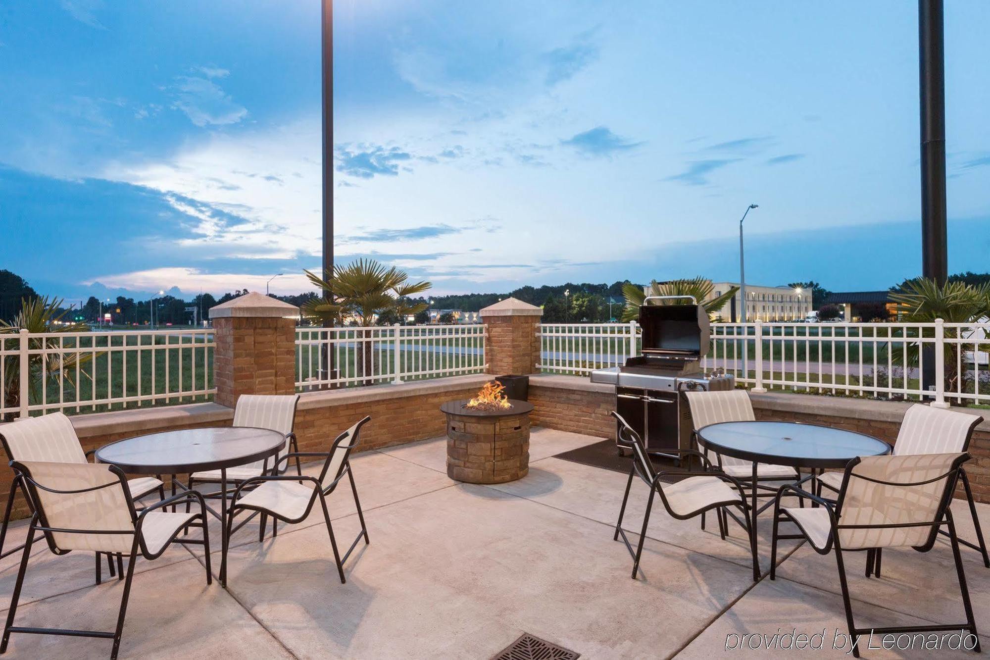 Comfort Suites Florence I-95 Esterno foto