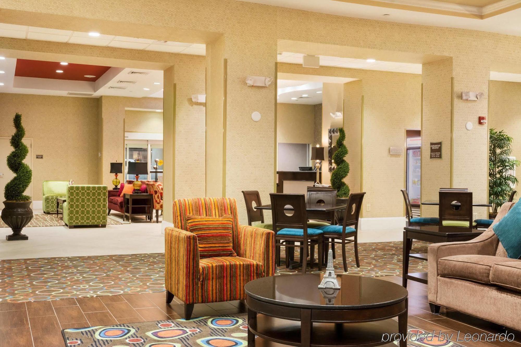 Comfort Suites Florence I-95 Esterno foto