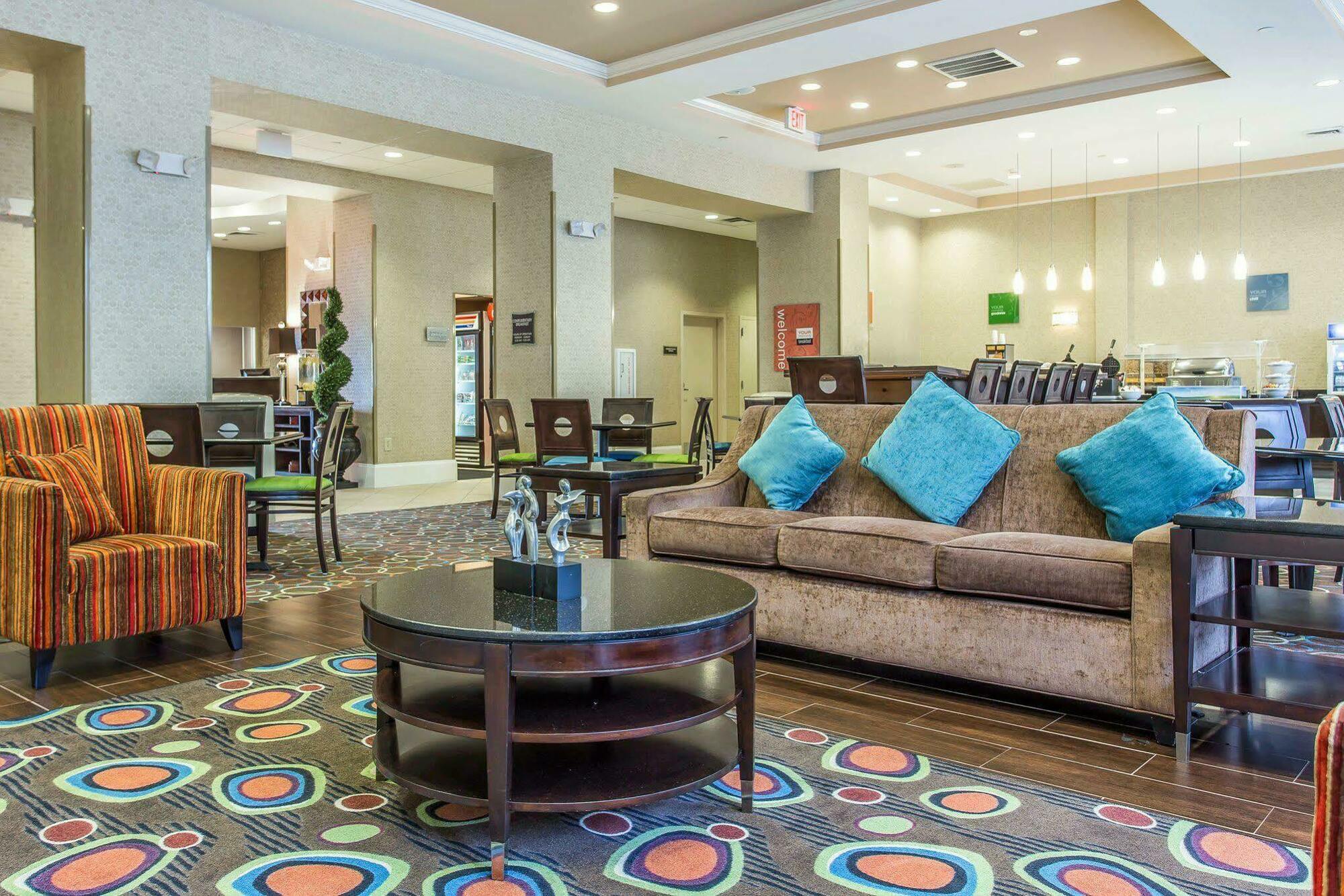 Comfort Suites Florence I-95 Esterno foto