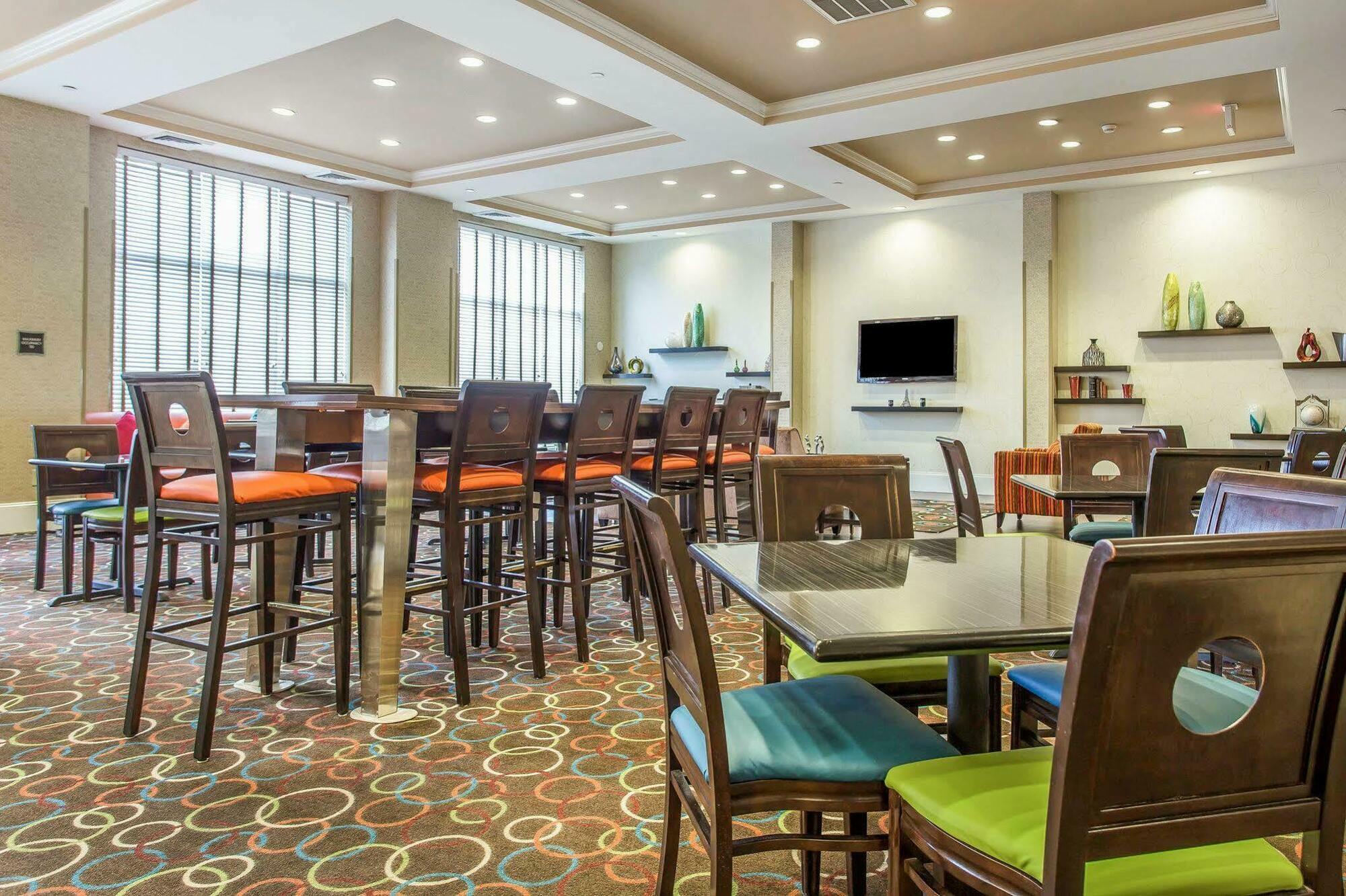 Comfort Suites Florence I-95 Esterno foto