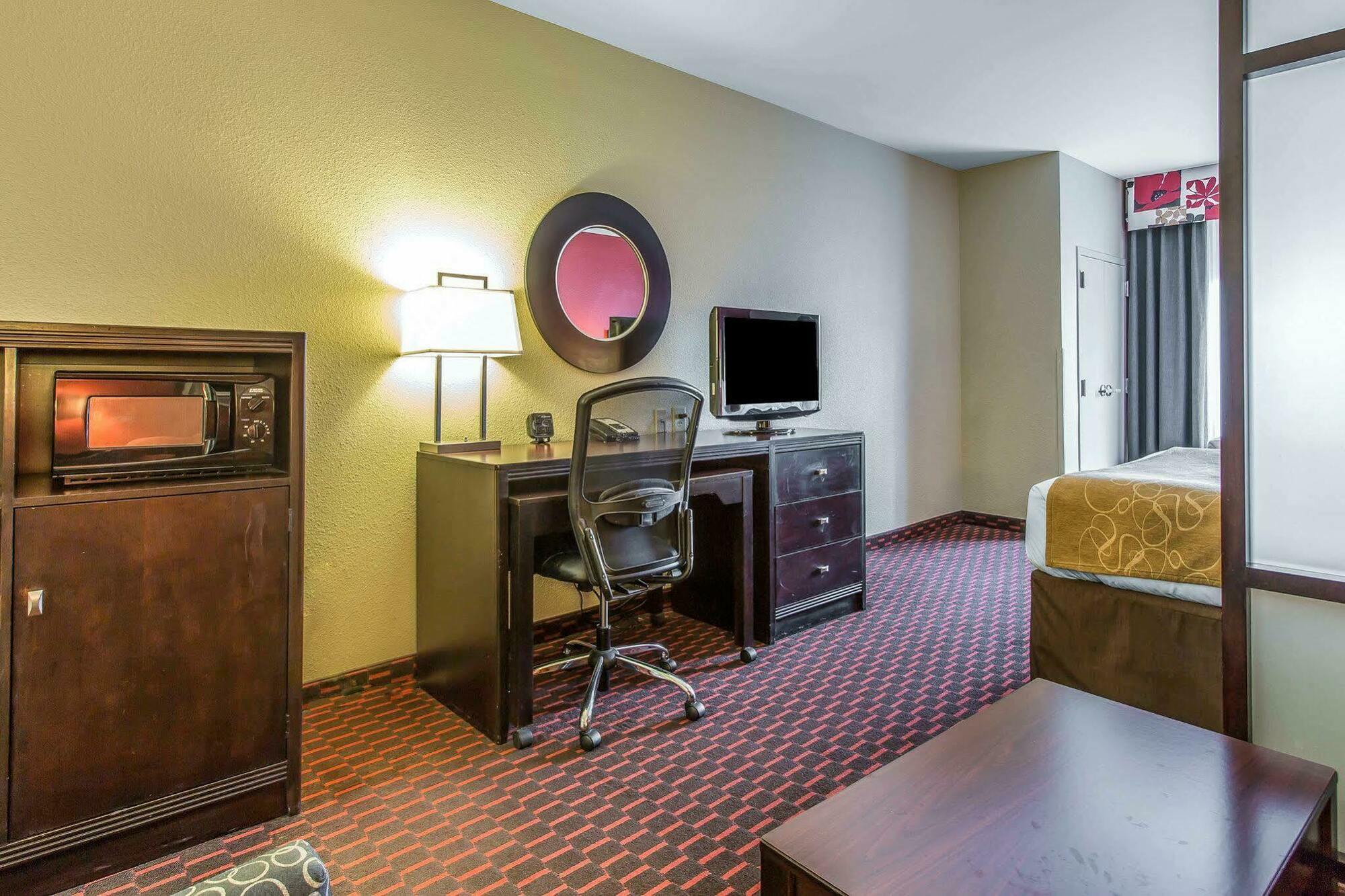 Comfort Suites Florence I-95 Esterno foto