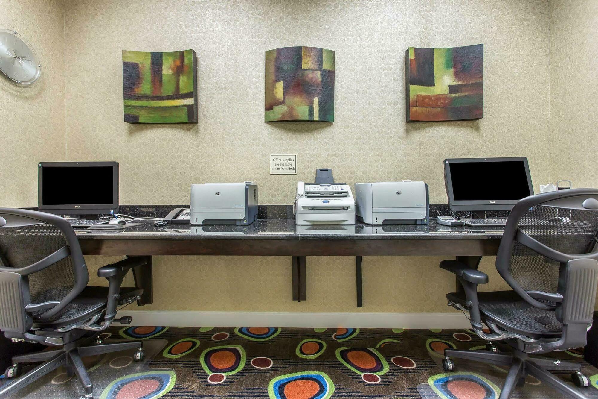Comfort Suites Florence I-95 Esterno foto