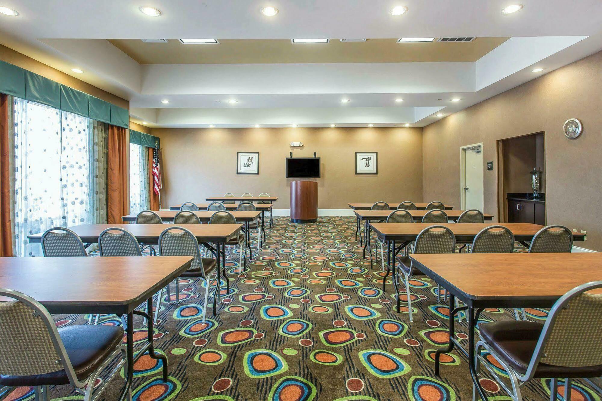 Comfort Suites Florence I-95 Esterno foto